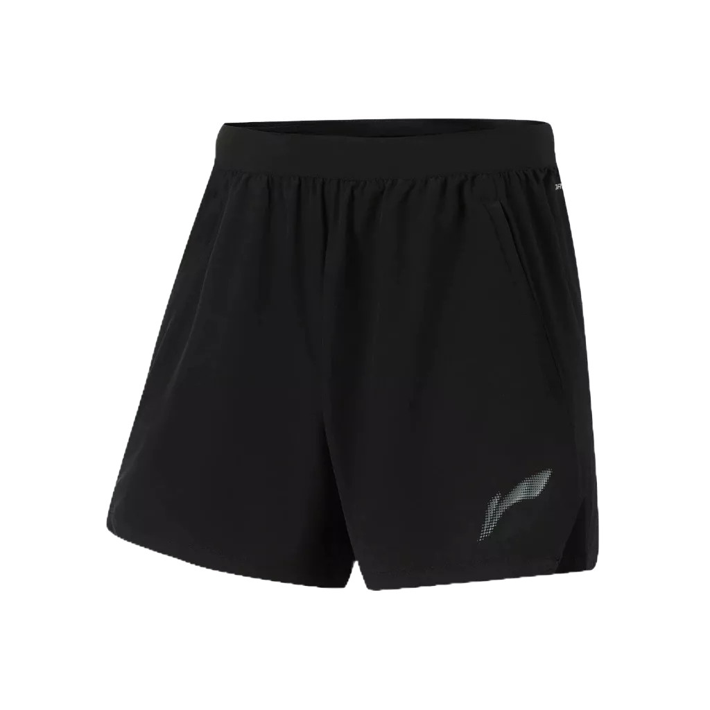 Quần Short Thể Thao Nam Li-Ning AKSU335-1V