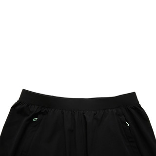 Quần Short Thể Thao Nam Li-Ning AKSU335-1V