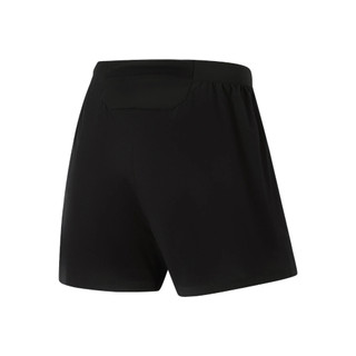 Quần Short Thể Thao Nam Li-Ning AKSU335-1V