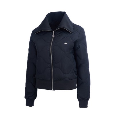 Áo Khoác Lông Vũ Thể Thao Nữ Li-Ning Thời trang Sportlife AYMU574-2V