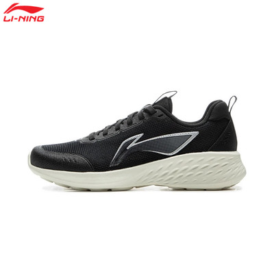 Giày Chạy Bộ Thể Thao Nữ Thường Ngày Li-Ning Light Cloud ARSV038-10V