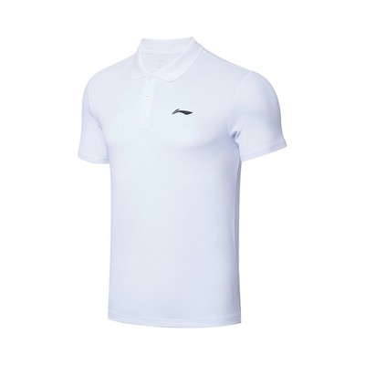 Áo Polo Cầu Lông Thể Thao Nam Li-Ning Badminton P-APLR125-7V