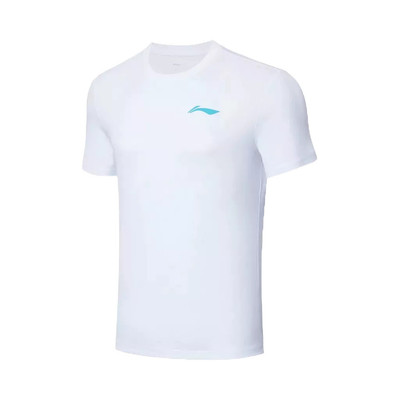 Áo T-shirt Thể Thao Nam Li-Ning Cầu Lông/Badminton P-AHST347-3
