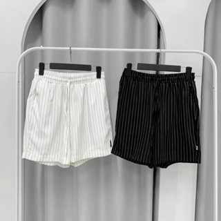 Quần ngố Bigsize Nam, Quần short kẻ Big size Nam, ❤️Đủ size từ 45kg - 80kg