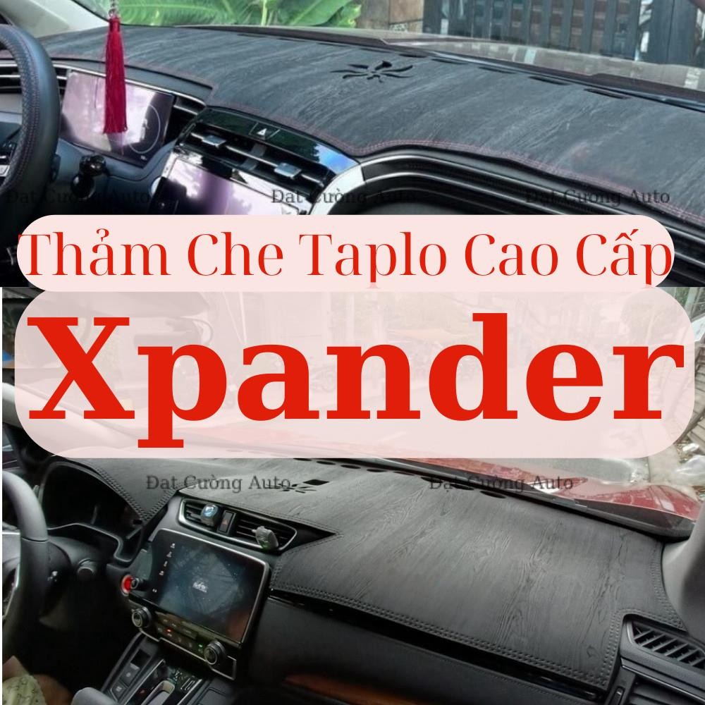 Thảm Che Taplo Mitshibishi Xpander Xpander Cross 2018-2023,Thảm Taplo Xe Hơi 3 Lớp Chịu Nhiệt Bảo Hà