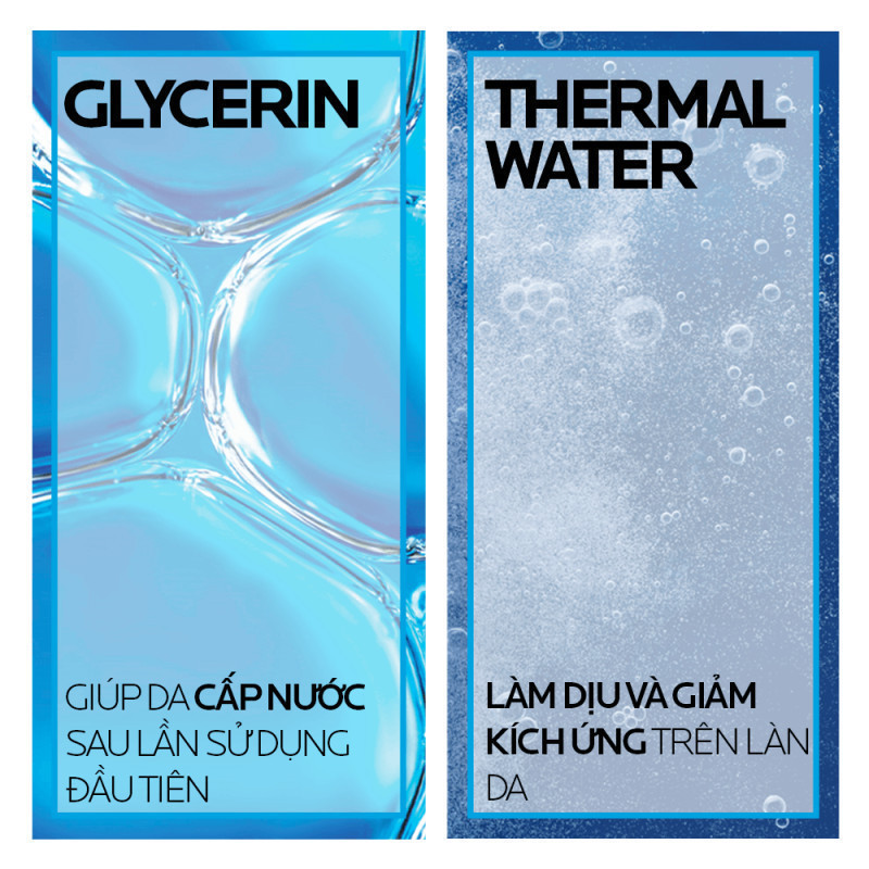 Nước tẩy trang làm sạch sâu cho da nhạy cảm La Roche-Posay Micellar Water Sensitive Skin 400ml | BigBuy360 - bigbuy360.vn