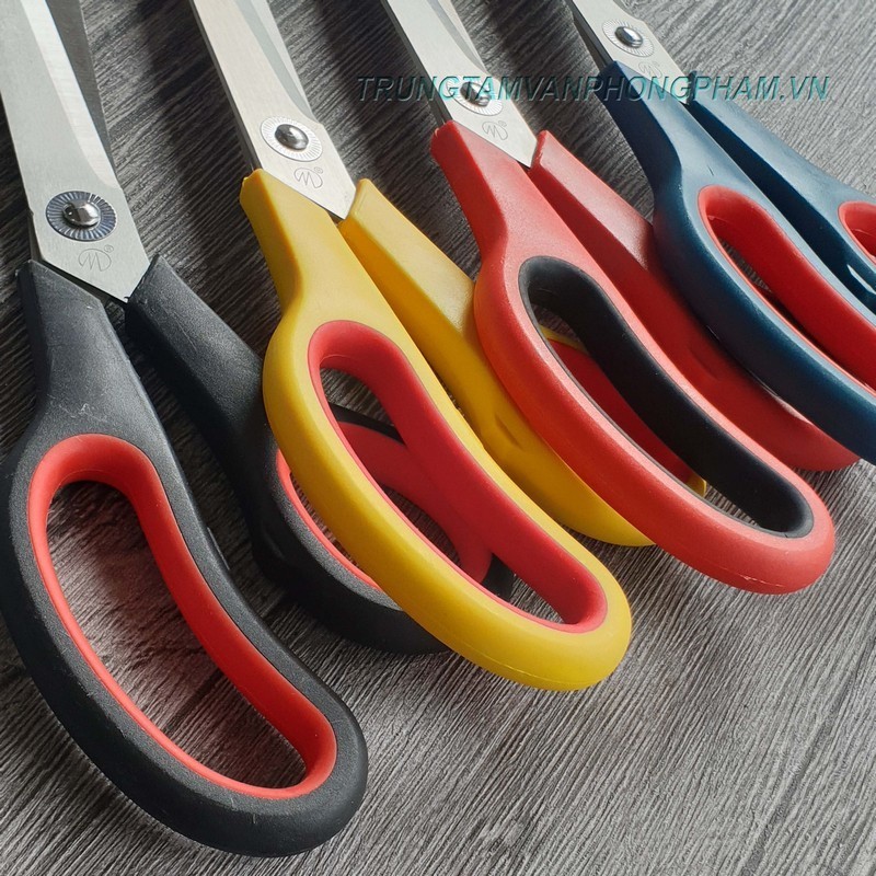Kéo cắt giấy lớn K20 dài 25cm