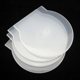 LỐC 10 CÁI vỏ sò đựng đĩa cd dvd