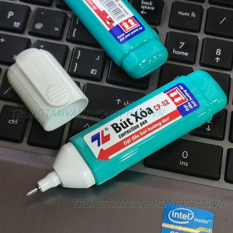 Bút xóa Thiên Long CP02