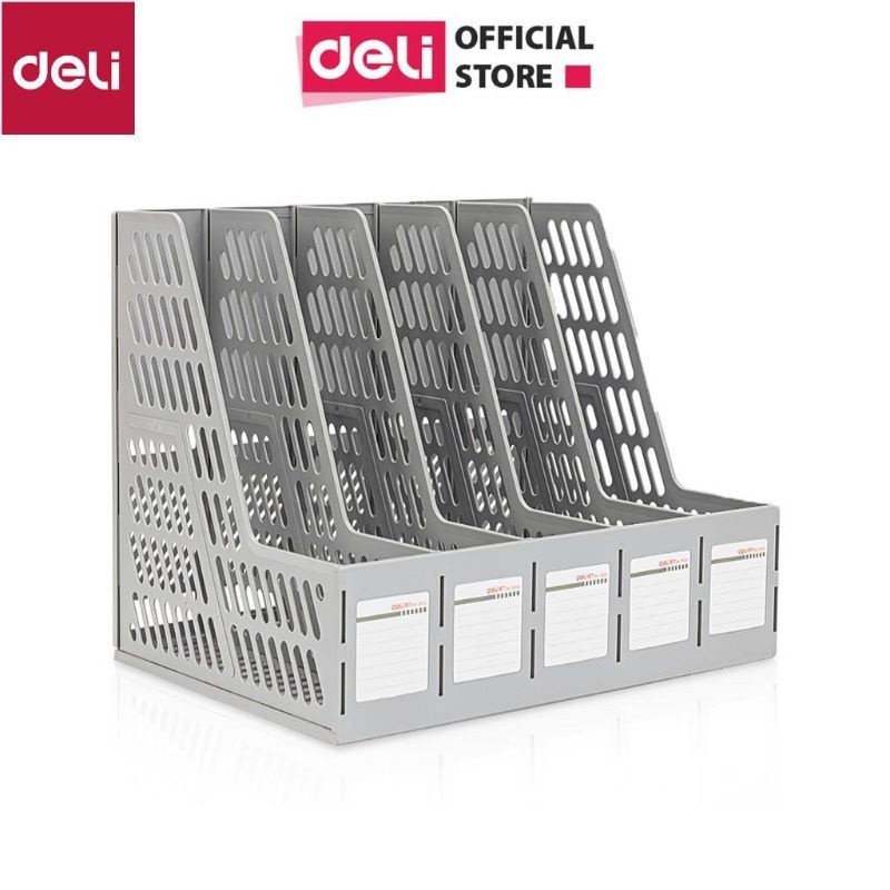 Khay tài liệu Deli 9835