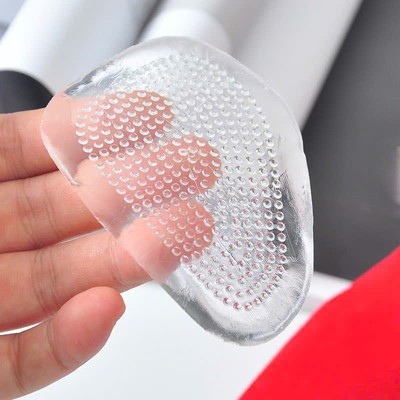 Miếng Lót Đệm Chân Tăng Độ Êm Chống Rớt Gót 3180