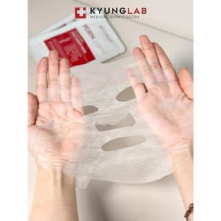 Mặt nạ Kyung Lab PDRN Therapy Mask
