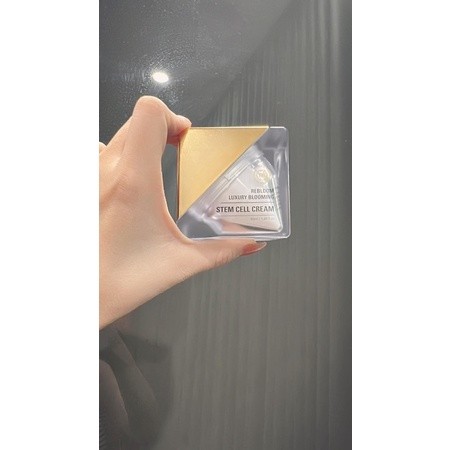 Kem  Stem Cell Cream Luxury Blooming