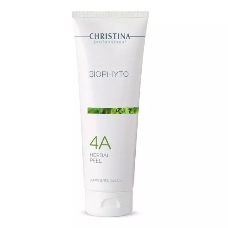 [SẴN] Mask CHRISTINA PEEL 4A