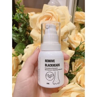 Ủ Mũi Mụn Đầu Đen REMOVE BlackHeads