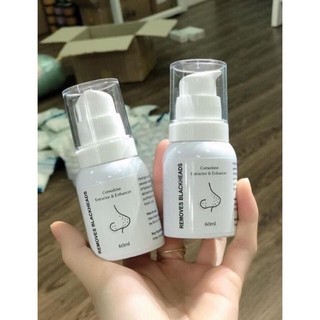 Ủ Mũi Mụn Đầu Đen REMOVE BlackHeads