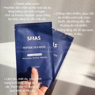 Mặt Nạ S.M A S