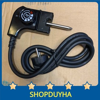 Dây cắm nồi lẩu, bếp nướng cắm ngắt điện nồi đa năng