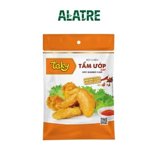 Bột chiên tẩm ướp cay Tài Ký gói 60g - Alatre phân phối