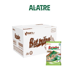  Thùng bột năng Tài Ký 1kg x 10 gói - Alatre phân phối 