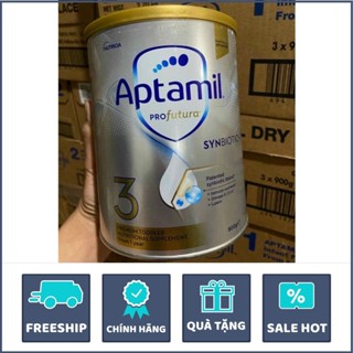 [Date 2026]SỮA APTAMIL ÚC SỐ 3 PROFUTURA (900G)
