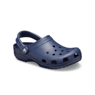Giày Clog Unisex Crocs Classic - Navy - 10001-410