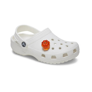 Phụ kiện Jibbitz™ Charm 3D Pumpkin