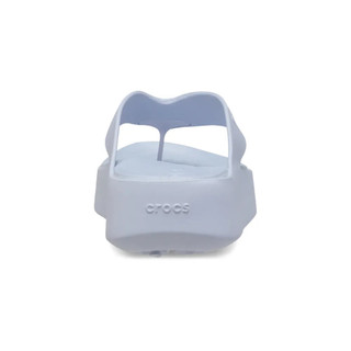 Dép Xỏ Ngón Nữ Crocs Getaway Platform - Dreamscape - 209410-5AF
