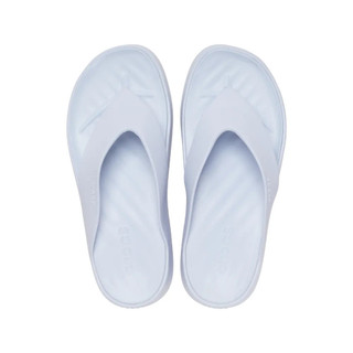Dép Xỏ Ngón Nữ Crocs Getaway Platform - Dreamscape - 209410-5AF
