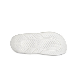 [SẢN PHẨM ĐỘC QUYỀN SÀN TMĐT]Giày Clog Unisex Crocs Off Grid  - White - 209501-100