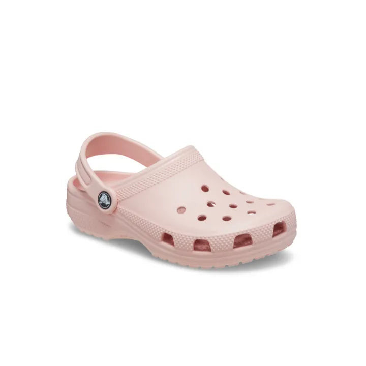 Giày Clog Unisex Crocs Classic - Quartz - 10001-6UR | BigBuy360 - bigbuy360.vn