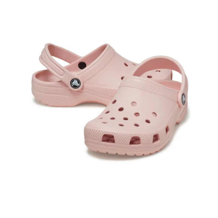 Giày Clog Unisex Crocs Classic - Quartz - 10001-6UR | BigBuy360 - bigbuy360.vn