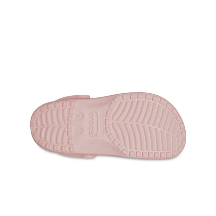 Giày Clog Unisex Crocs Classic - Quartz - 10001-6UR | BigBuy360 - bigbuy360.vn