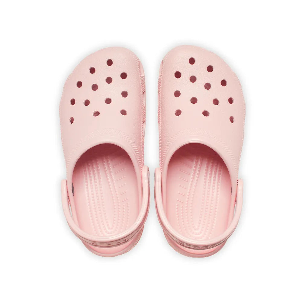 Giày Clog Unisex Crocs Classic - Quartz - 10001-6UR | BigBuy360 - bigbuy360.vn