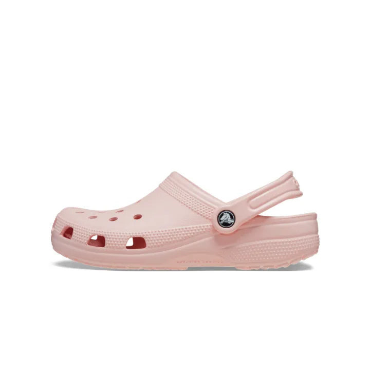 Giày Clog Unisex Crocs Classic - Quartz - 10001-6UR | BigBuy360 - bigbuy360.vn