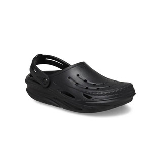 [SẢN PHẨM ĐỘC QUYỀN SÀN TMĐT]Giày Clog Unisex Crocs Off Grid  - Black - 209501-001