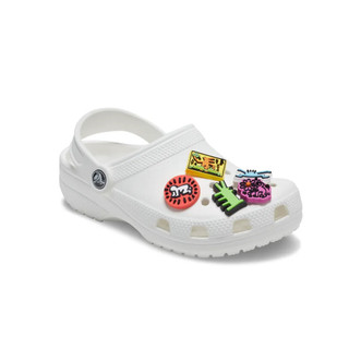 Phụ kiện Jibbitz™ Charm Haring