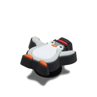 Phụ kiện Jibbitz™ Charm Dancing Penguin