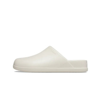 Giày Clog Unisex Crocs Dylan - Stucco - 209366-160