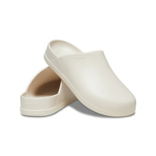 Giày Clog Unisex Crocs Dylan - Stucco - 209366-160