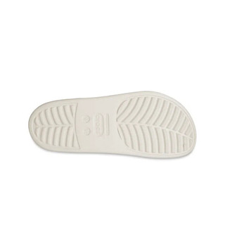 Giày Clog Unisex Crocs Dylan - Stucco - 209366-160