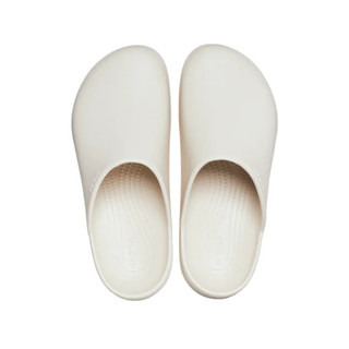 Giày Clog Unisex Crocs Dylan - Stucco - 209366-160