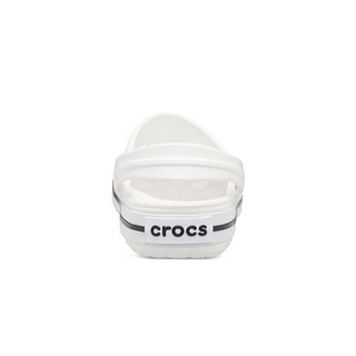 Giày Clog Unisex Crocs Crocband - 11016-100