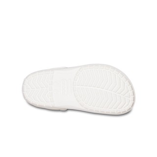 Giày Clog Unisex Crocs Crocband - 11016-100