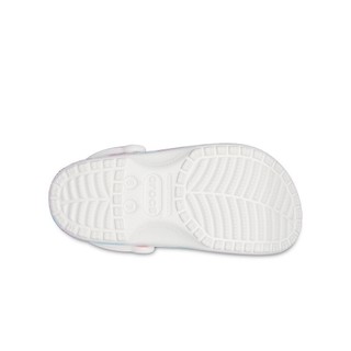 Giày Clog Unisex Crocs Tie-Dye Classic - 205453-6SN