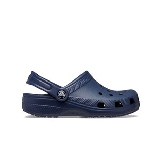 Giày Clog Trẻ Em Crocs Classic - Navy - 206991-410
