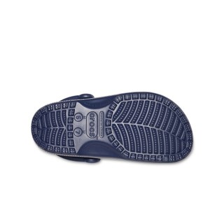 Giày Clog Unisex Crocs Classic - Navy - 10001-410