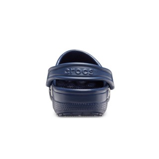 Giày Clog Unisex Crocs Classic - Navy - 10001-410