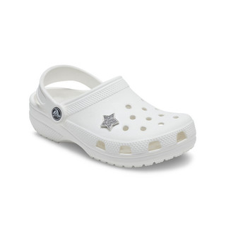 Phụ kiện Jibbitz™ Charm Silver Star