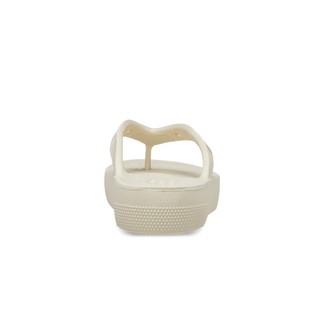 [SẢN PHẨM ĐỘC QUYỀN SÀN TMĐT]Dép xỏ ngón Nữ Crocs Platform Classic - 207714-2Y2
